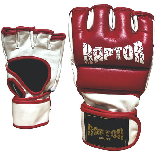 Guanti mma super eco - super,
