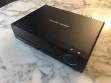 Home Cinema CD DVD 2.1 Harman