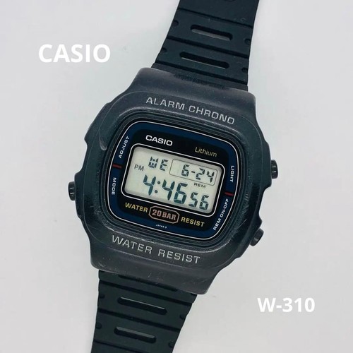 Orologio digitale casio 310 - digitale,