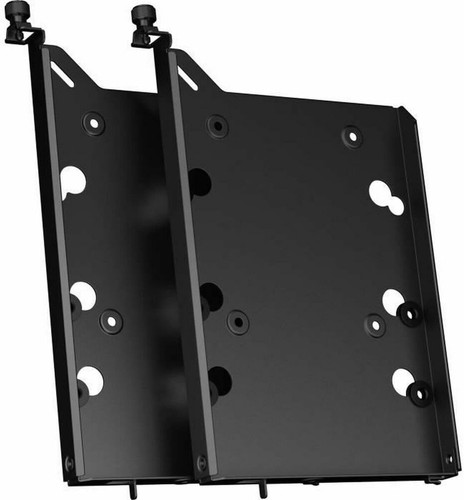 Fractal design kit - design, vassoio
