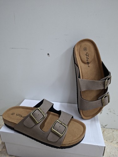 Sandali ciabatte flyflot donna - ciabatte,