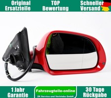 Specchietto retrovisore