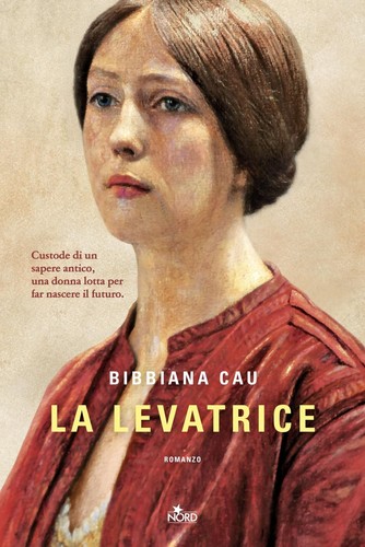 Levatrice cau bibbiana - la,