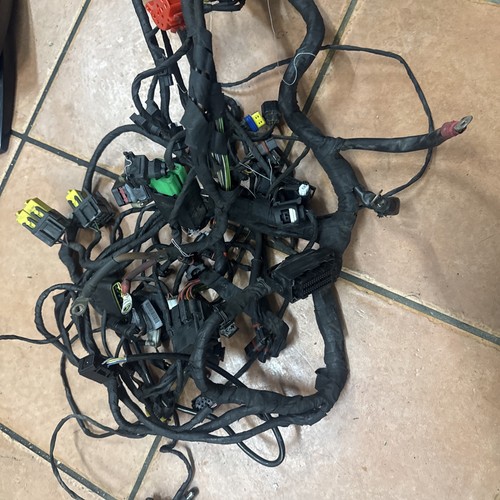 Impianto elettrico completo - impianto,