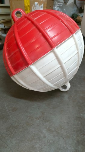 Sfera segnalazione aerea - di,