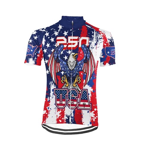 Retro america 250th ciclismo - retro,