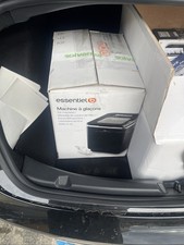 Macchina del Ghiaccio