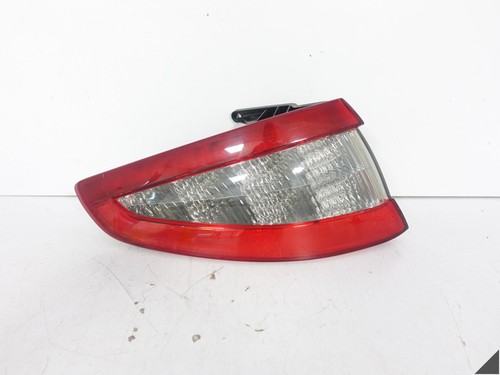 Fanale posteriore led - fanale,