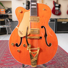 Gretsch 6120LH 1995 'Lefty' -