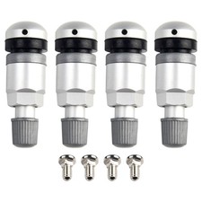 4Pcs TPMS Pneumatici Pressione