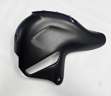 DUCATI Termico Destro in Fibra