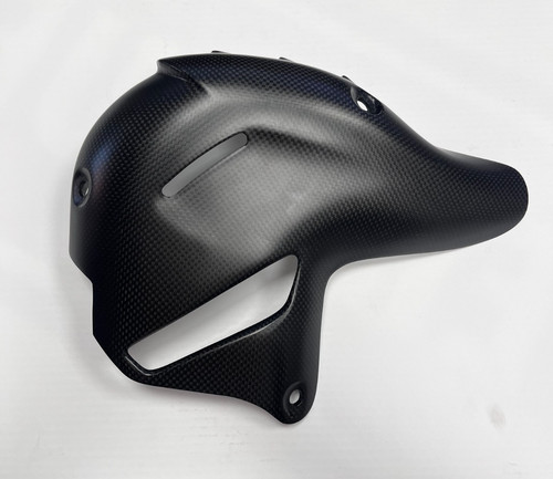 Ducati termico destro - destro, fibra