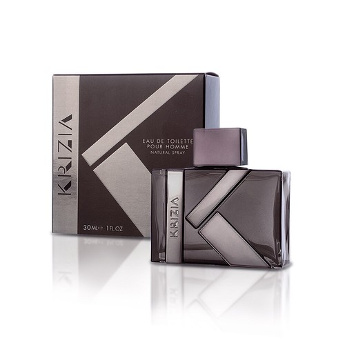 Krizia eau toilette pour - eau,