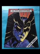 IL FULMICOTONE anno 8 nr. 8 del 1992