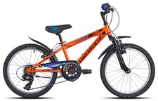 Bici bambino MTB 20" TORPADO