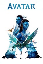 Locandina film Avatar 2022