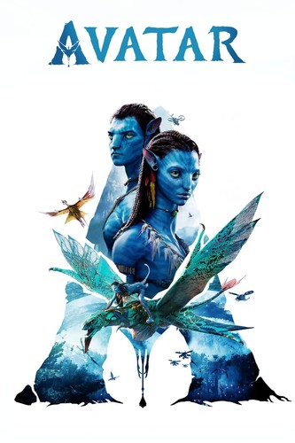 Locandina film avatar - avatar, 2022
