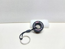 Portachiavi Pneumatico Gomma