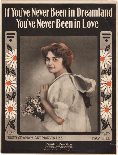 You never been in - you've,