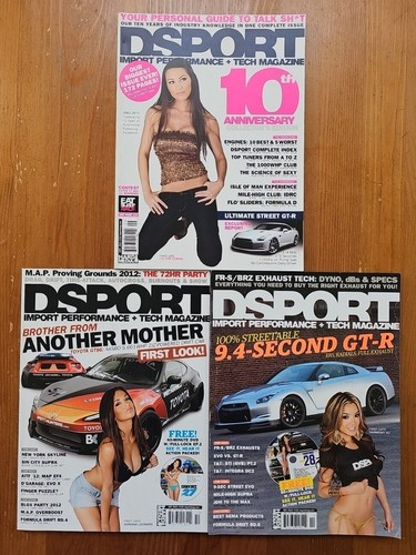 Lot dsport magazine - lot,