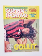 GUERIN SPORTIVO 33-1987