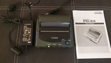 Stampante termica portatile Citizen PD-24