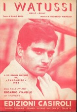 I Watussi (Hully-Gully)