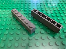LEGO (3009) 1x6 Lot 2 Bricks