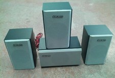 Casse Altoparlanti Majestic