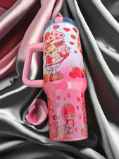 Bicchiere per torta corta alla