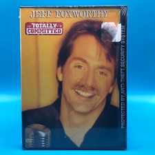 Jeff Foxworthy Totally