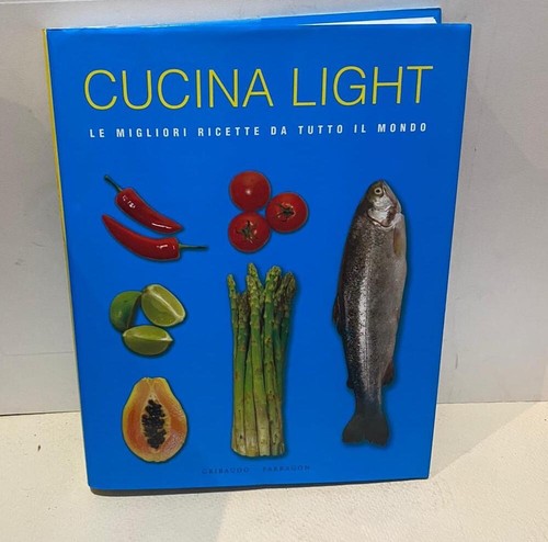 Cucina light le migliori - light,
