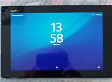 Tablet Sony Xperia