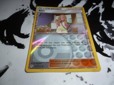 POKEMON RIKA – REVERSE HOLO FOIL – TUONI PERDUTI 183/214 - in ITALIANO