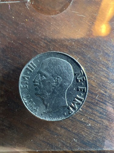 Italy 1941 centesimi 298591 - 1941,