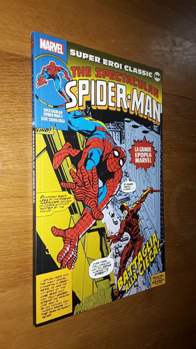 Spectacular spider man vol - vol., 5