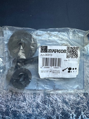 Nuovo kit riparazione - nuovo,