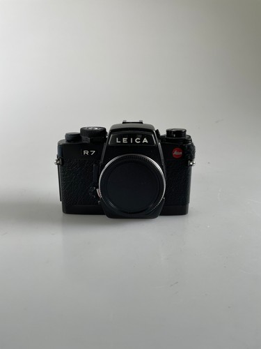 Corpo fotocamera reflex