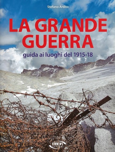 Stefano ardito grande - stefano,