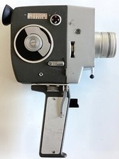 Fotocamera Vintage Cinepresa