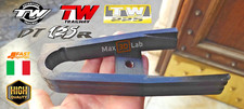 Striscia scorri catena  pattino Yamaha TW125 DT125 TW200 TW225 TRAILWAY 80083722