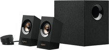 Logitech z533 altoparlanti 1 - altoparlanti, 2.1