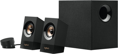 Logitech z533 altoparlanti - z533, 2.1