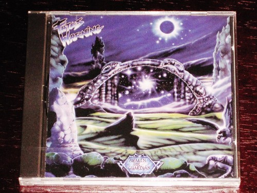 Fates warning awaken the - awaken,