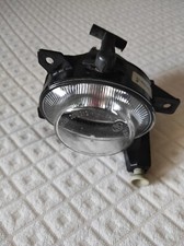 Fendinebbia Anteriore Sinistro Saab 93