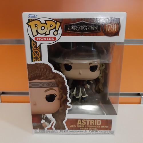 Funko pop movies 1791 - funko,