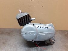 BLOCCO MOTORE DEMM 50 VELOMATIC