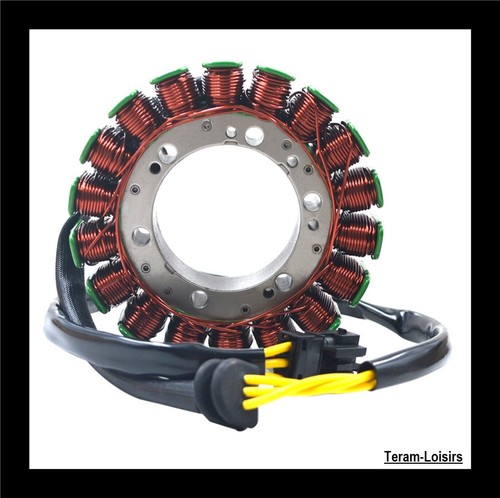 Stator alternateur pour bmw - stator,