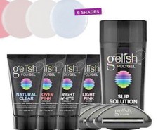 Gelish PolyGel Miglioramento Unghie Colori Assortiti 2 oz...