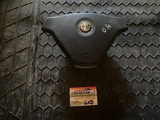 Airbag al volante 1560179990 Alfa Romeo 166 Mk1 1998-2003